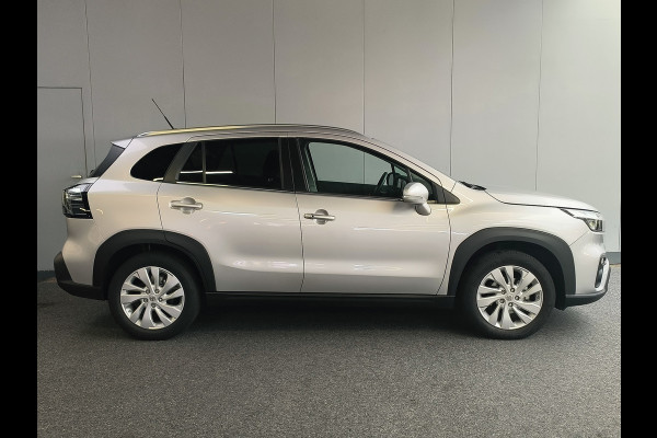 Suzuki S-Cross 1.5 Hybrid Select AUTOMAAT Rijklaar + 12 maanden Bovag-garantie Henk Jongen Auto's in Helmond,  al 50 jaar service zoals 't hoort!