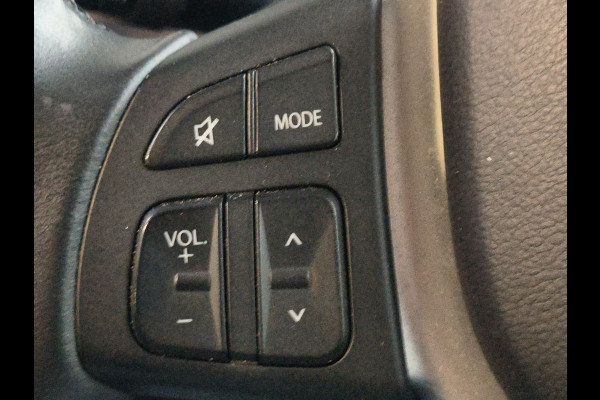 Suzuki S-Cross 1.5 Hybrid Select AUTOMAAT Rijklaar + 12 maanden Bovag-garantie Henk Jongen Auto's in Helmond,  al 50 jaar service zoals 't hoort!