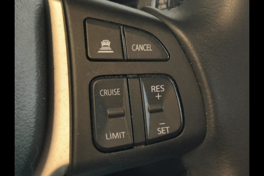 Suzuki S-Cross 1.5 Hybrid Select AUTOMAAT Rijklaar + 12 maanden Bovag-garantie Henk Jongen Auto's in Helmond,  al 50 jaar service zoals 't hoort!