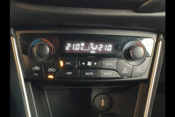 Suzuki S-Cross 1.5 Hybrid Select AUTOMAAT Rijklaar + 12 maanden Bovag-garantie Henk Jongen Auto's in Helmond,  al 50 jaar service zoals 't hoort!