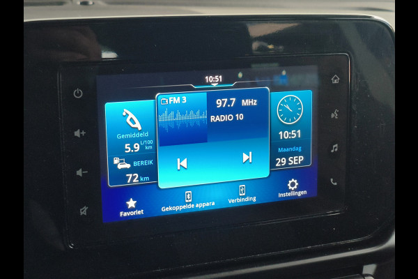 Suzuki S-Cross 1.5 Hybrid Select AUTOMAAT Rijklaar + 12 maanden Bovag-garantie Henk Jongen Auto's in Helmond,  al 50 jaar service zoals 't hoort!