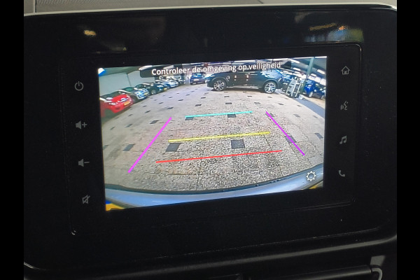 Suzuki S-Cross 1.5 Hybrid Select AUTOMAAT Rijklaar + 12 maanden Bovag-garantie Henk Jongen Auto's in Helmond,  al 50 jaar service zoals 't hoort!