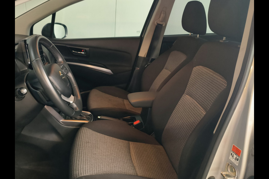 Suzuki S-Cross 1.5 Hybrid Select AUTOMAAT Rijklaar + 12 maanden Bovag-garantie Henk Jongen Auto's in Helmond,  al 50 jaar service zoals 't hoort!