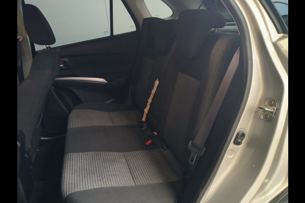 Suzuki S-Cross 1.5 Hybrid Select AUTOMAAT Rijklaar + 12 maanden Bovag-garantie Henk Jongen Auto's in Helmond,  al 50 jaar service zoals 't hoort!