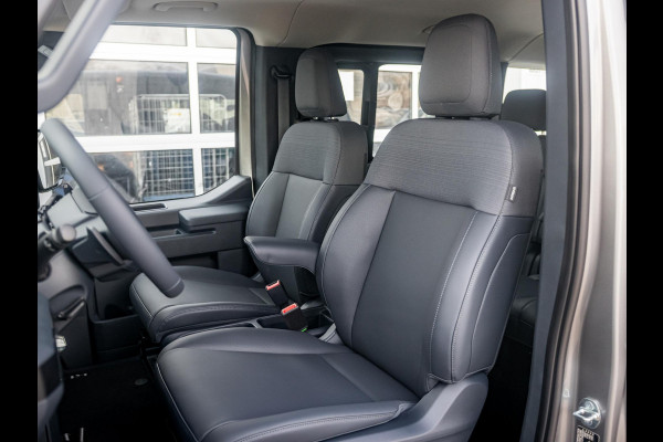 Kia PV5 Passenger Elite 71.2 kWh | Clima | Camera | Adapt. Cruise | BSM | Navi | PDC V&A | Stoel&Stuur Verwarming | Twee schuifdeuren | Priv. glass | 5-Zits