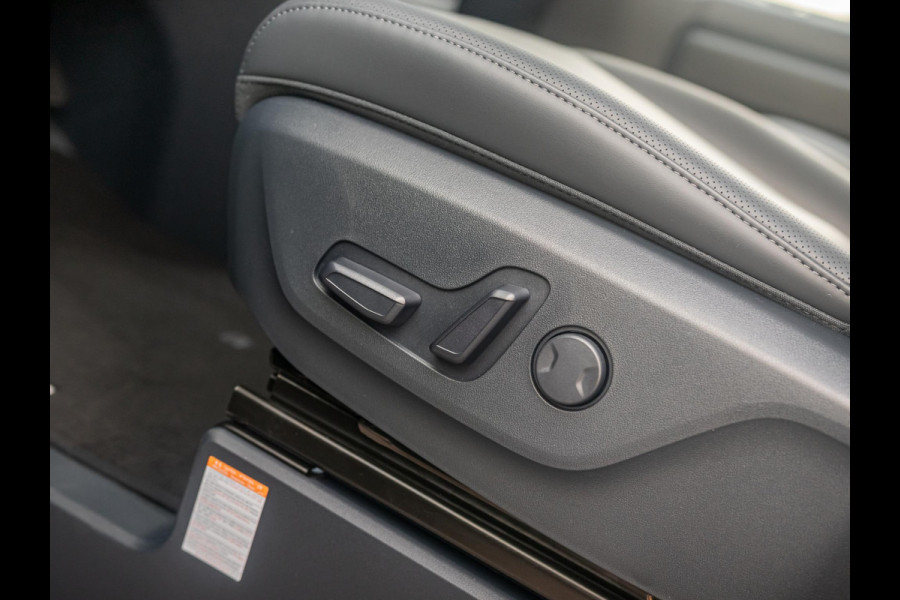 Kia PV5 Passenger Elite 71.2 kWh | Clima | Camera | Adapt. Cruise | BSM | Navi | PDC V&A | Stoel&Stuur Verwarming | Twee schuifdeuren | Priv. glass | 5-Zits