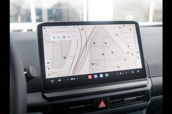 Kia PV5 Passenger Elite 71.2 kWh | Clima | Camera | Adapt. Cruise | BSM | Navi | PDC V&A | Stoel&Stuur Verwarming | Twee schuifdeuren | Priv. glass | 5-Zits