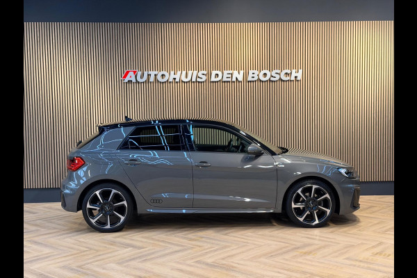 Audi A1 Sportback 30 TFSI S Line - Navigatie - Virtual