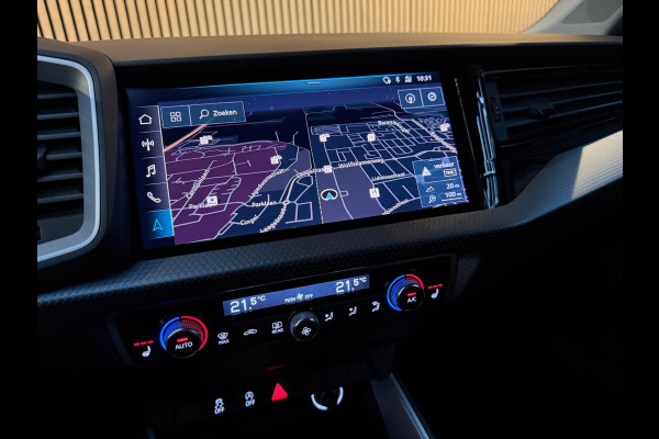 Audi A1 Sportback 30 TFSI S Line - Navigatie - Virtual
