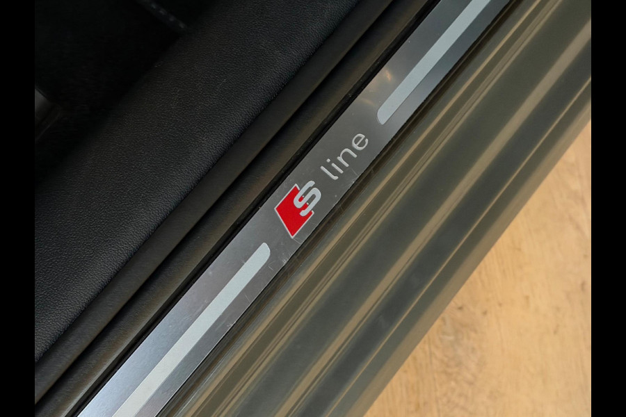 Audi A1 Sportback 30 TFSI S Line - Navigatie - Virtual