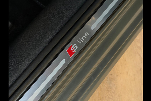 Audi A1 Sportback 30 TFSI S Line - Navigatie - Virtual