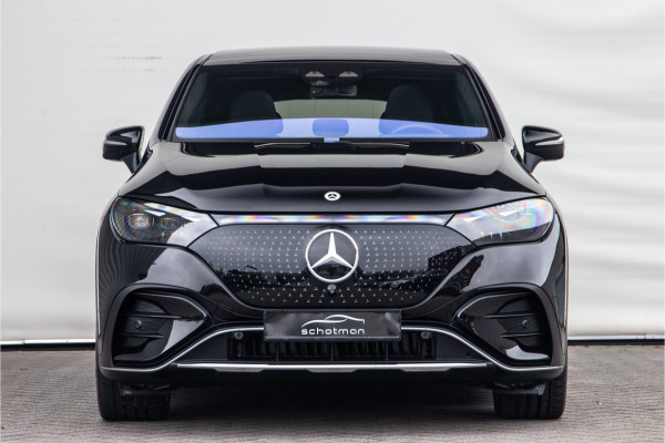 Mercedes-Benz EQE SUV 350 4Matic AMG Premium, Burmester, Pano, Distronic, Airmatic, 91 kWh