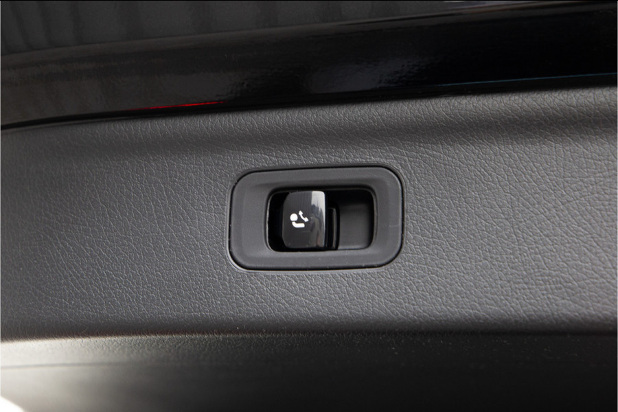 Mercedes-Benz EQE SUV 350 4Matic AMG Premium, Burmester, Pano, Distronic, Airmatic, 91 kWh