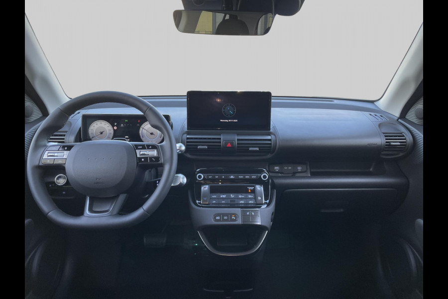 Hyundai Inster Pulse 49 kWh VAN: €29.085 VOOR: €25.585 .