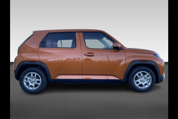 Hyundai Inster Pulse 49 kWh VAN: €29.085 VOOR: €25.585 .