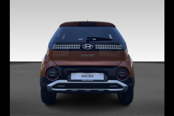 Hyundai Inster Pulse 49 kWh VAN: €29.085 VOOR: €25.585 .
