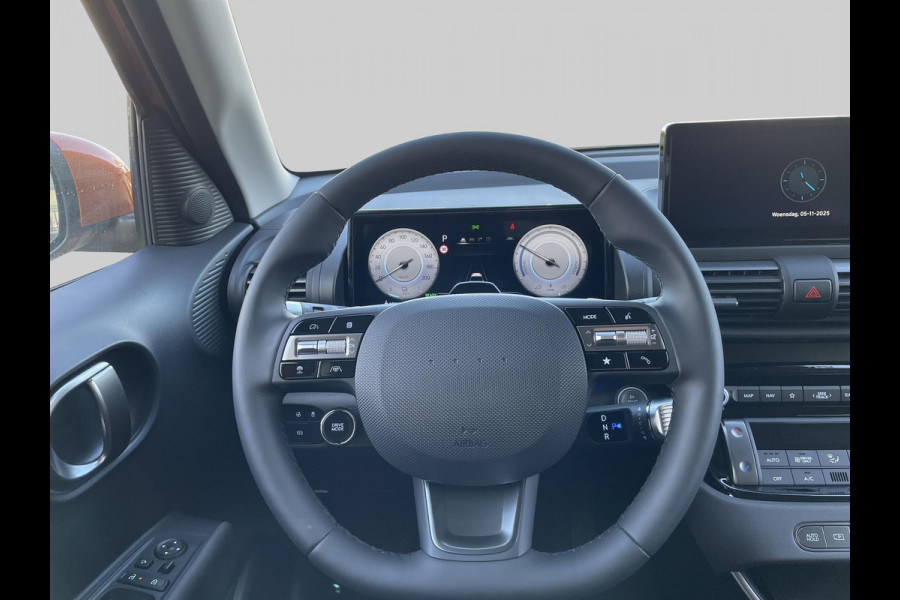 Hyundai Inster Pulse 49 kWh VAN: €29.085 VOOR: €25.585 .