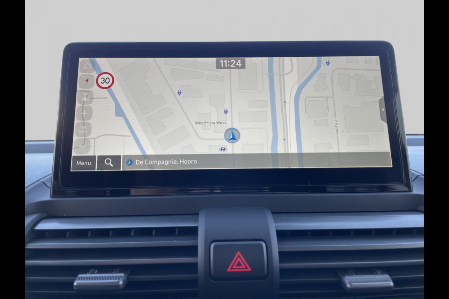 Hyundai Inster Pulse 49 kWh VAN: €29.085 VOOR: €25.585 .