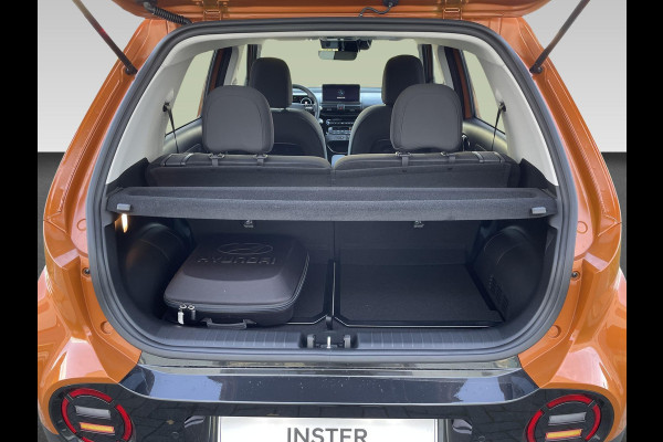 Hyundai Inster Pulse 49 kWh VAN: €29.085 VOOR: €25.585 .