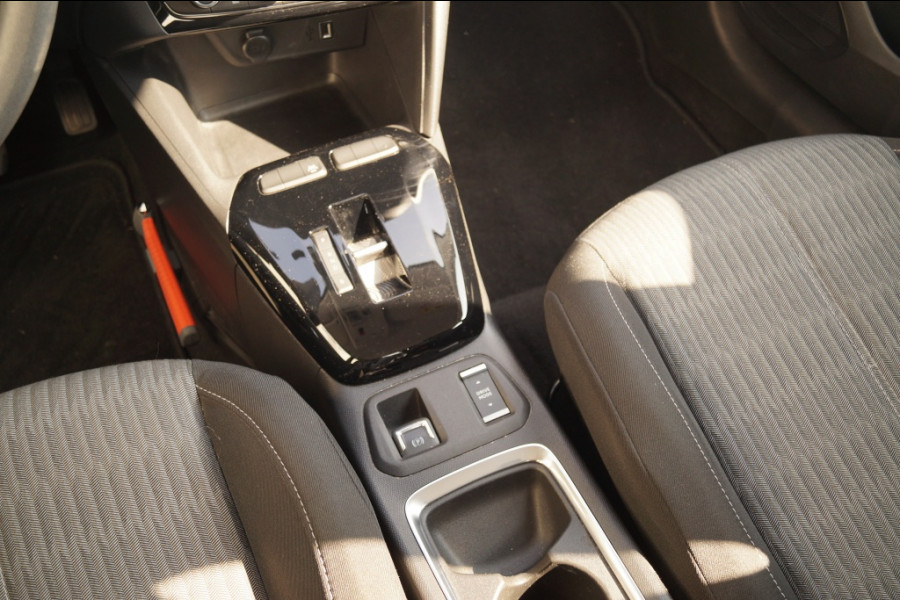 Opel CORSA-E Edition 50kWh Automaat -CARPLAY-ECC-CRUISE-