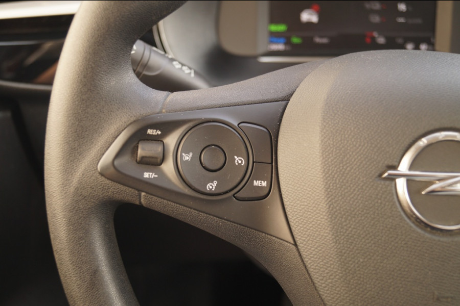Opel CORSA-E Edition 50kWh Automaat -CARPLAY-ECC-CRUISE-