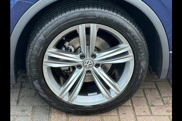 Volkswagen Tiguan 1.4 TSI ACT Highline R Line