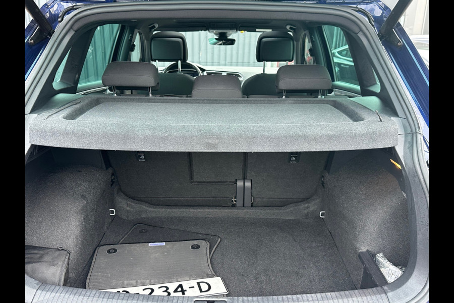 Volkswagen Tiguan 1.4 TSI ACT Highline R Line