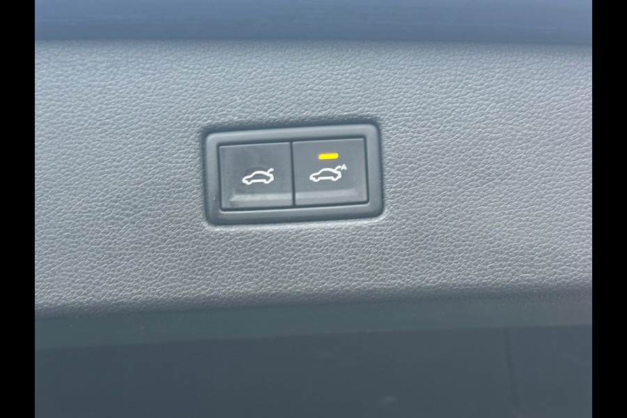 Volkswagen Tiguan 1.4 TSI ACT Highline R Line