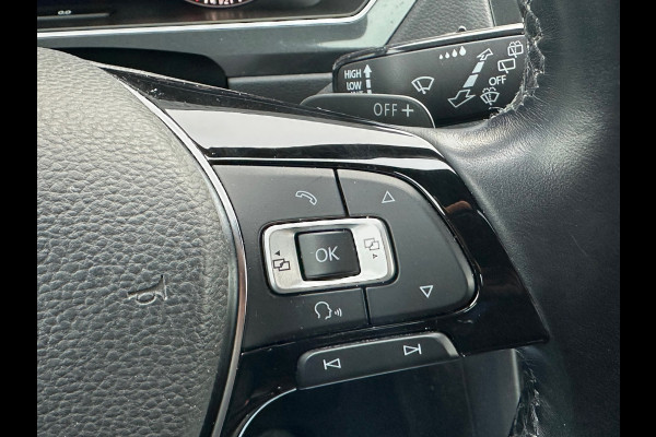 Volkswagen Tiguan 1.4 TSI ACT Highline R Line