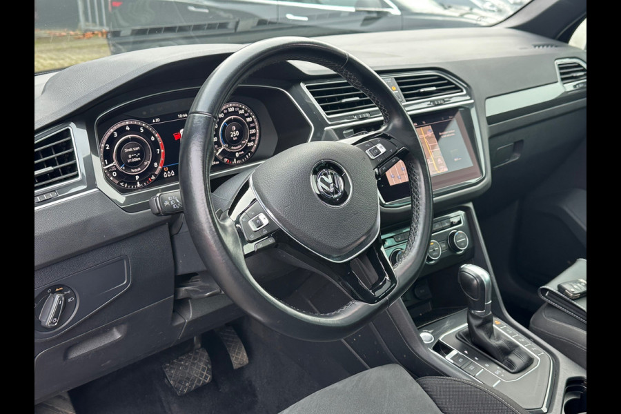 Volkswagen Tiguan 1.4 TSI ACT Highline R Line