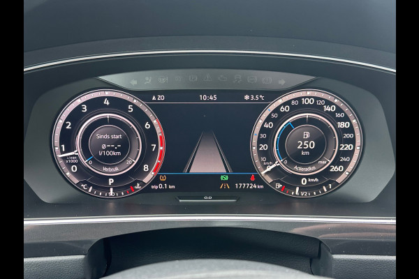 Volkswagen Tiguan 1.4 TSI ACT Highline R Line