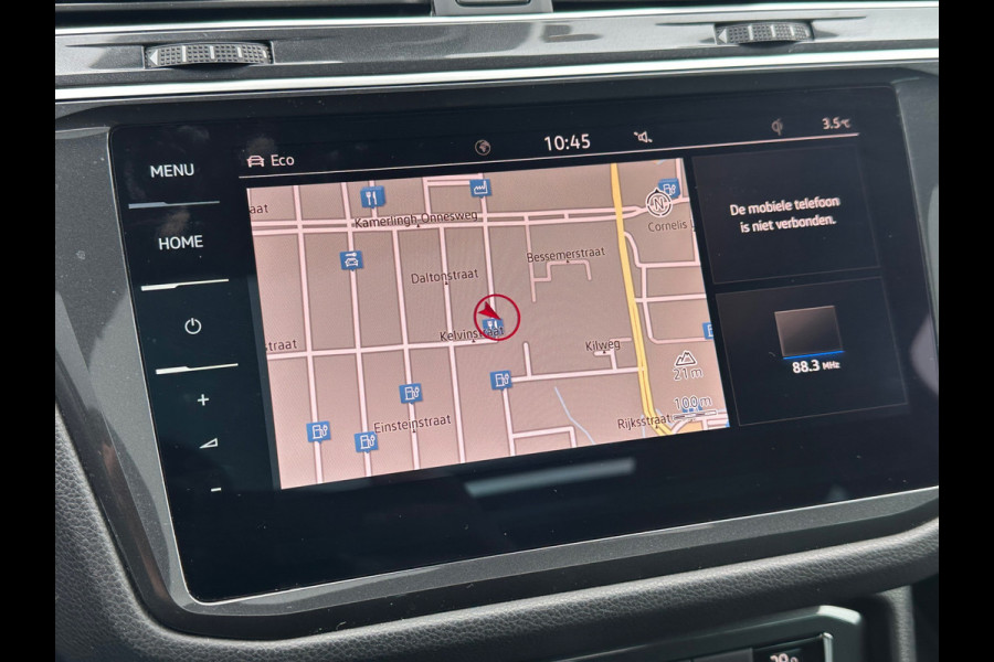 Volkswagen Tiguan 1.4 TSI ACT Highline R Line