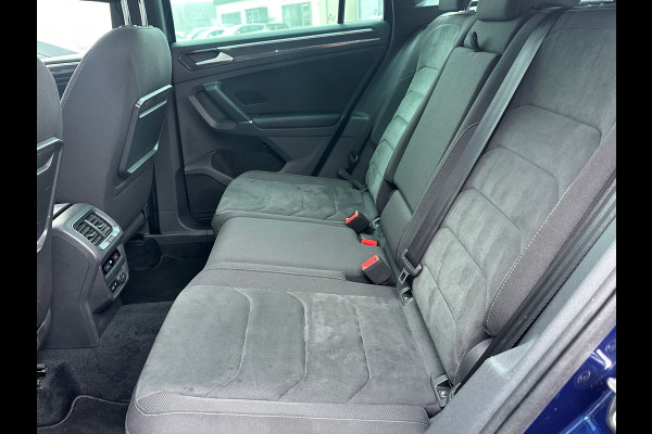 Volkswagen Tiguan 1.4 TSI ACT Highline R Line