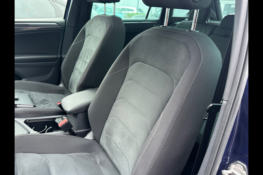 Volkswagen Tiguan 1.4 TSI ACT Highline R Line