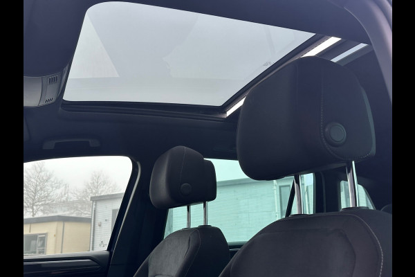 Volkswagen Tiguan 1.4 TSI ACT Highline R Line