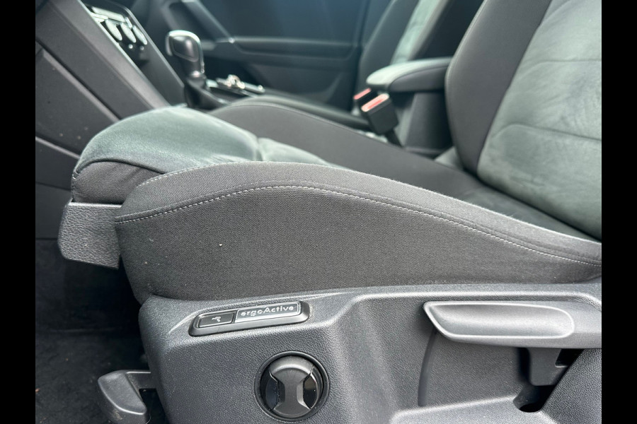 Volkswagen Tiguan 1.4 TSI ACT Highline R Line