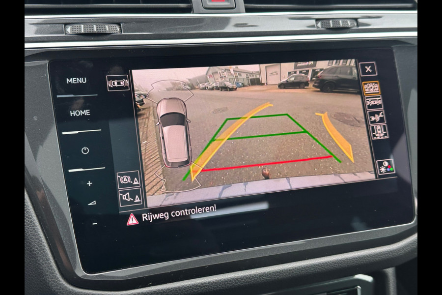 Volkswagen Tiguan 1.4 TSI ACT Highline R Line