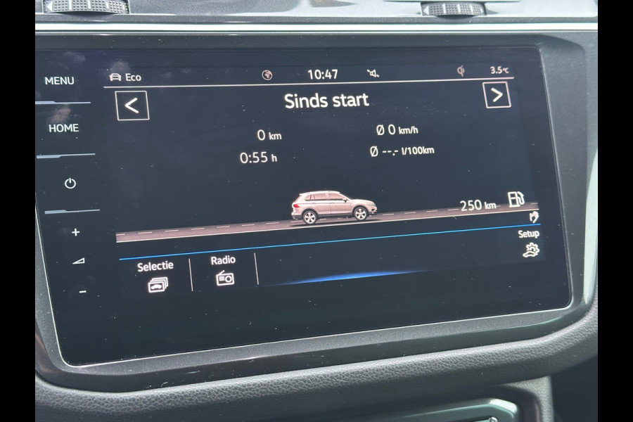 Volkswagen Tiguan 1.4 TSI ACT Highline R Line