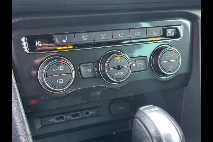 Volkswagen Tiguan 1.4 TSI ACT Highline R Line