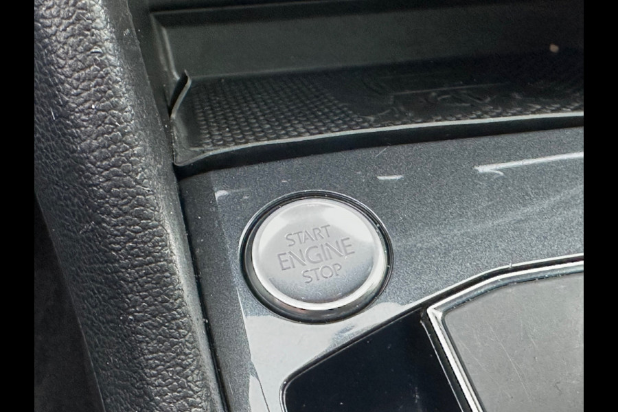 Volkswagen Tiguan 1.4 TSI ACT Highline R Line