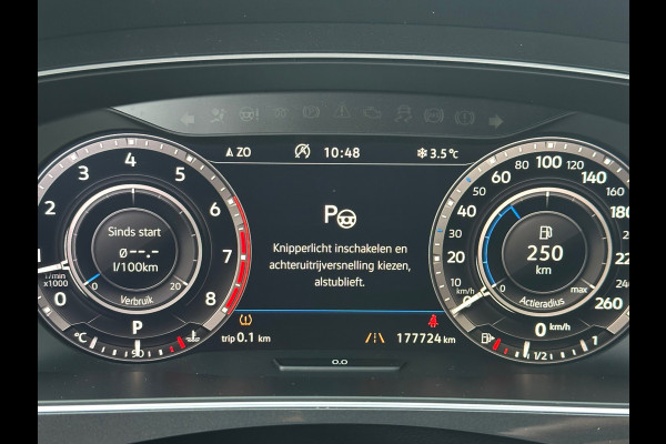 Volkswagen Tiguan 1.4 TSI ACT Highline R Line