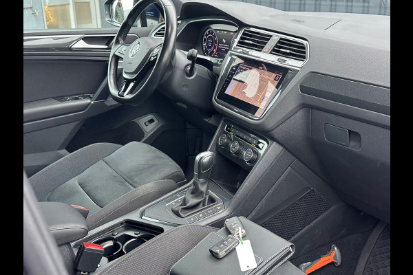 Volkswagen Tiguan 1.4 TSI ACT Highline R Line