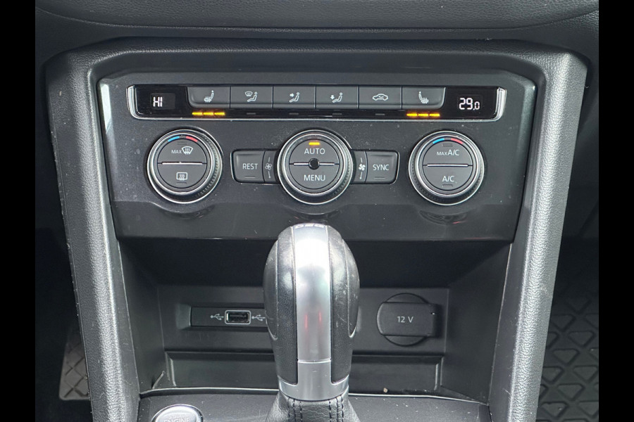 Volkswagen Tiguan 1.4 TSI ACT Highline R Line