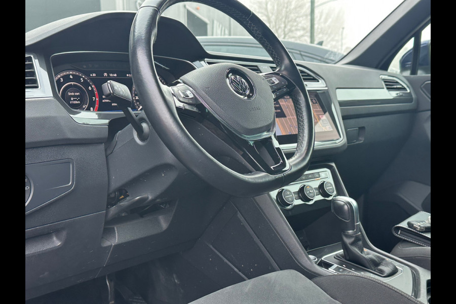 Volkswagen Tiguan 1.4 TSI ACT Highline R Line