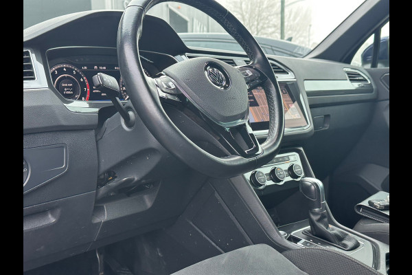 Volkswagen Tiguan 1.4 TSI ACT Highline R Line