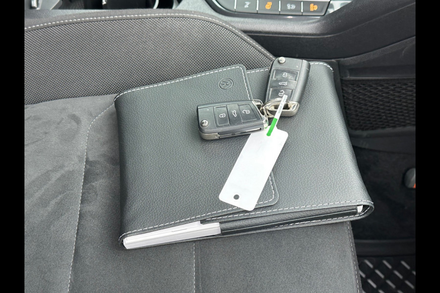 Volkswagen Tiguan 1.4 TSI ACT Highline R Line