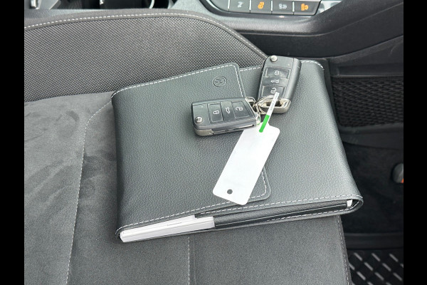 Volkswagen Tiguan 1.4 TSI ACT Highline R Line