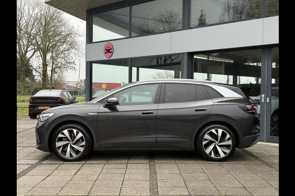 Volkswagen ID.4 Aut. First Edition 77kWh | Trekhaak | Navi | Camera |