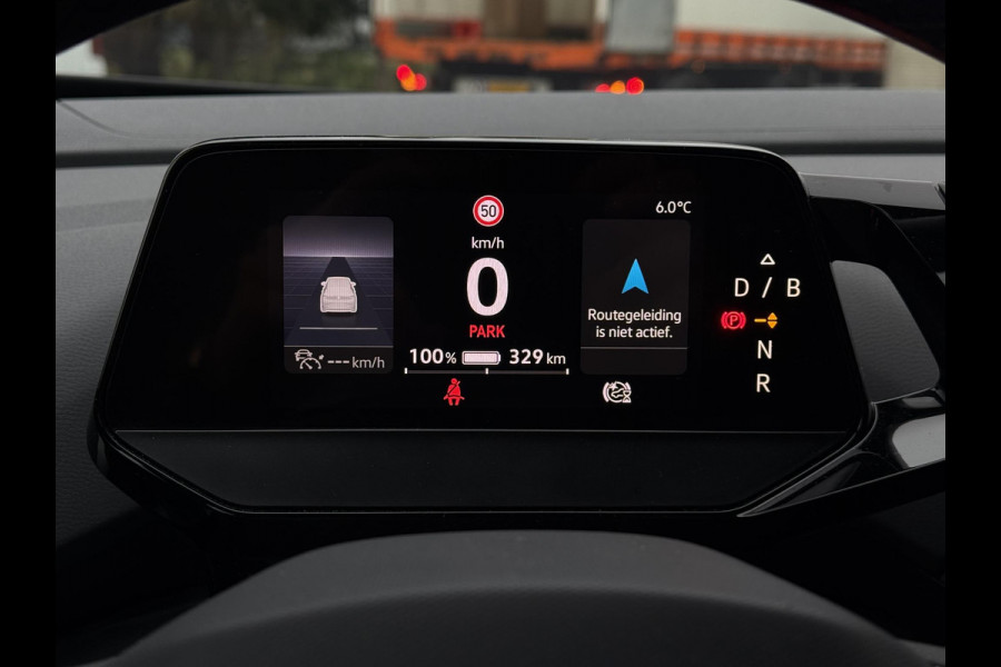 Volkswagen ID.4 Aut. First Edition 77kWh | Trekhaak | Navi | Camera |