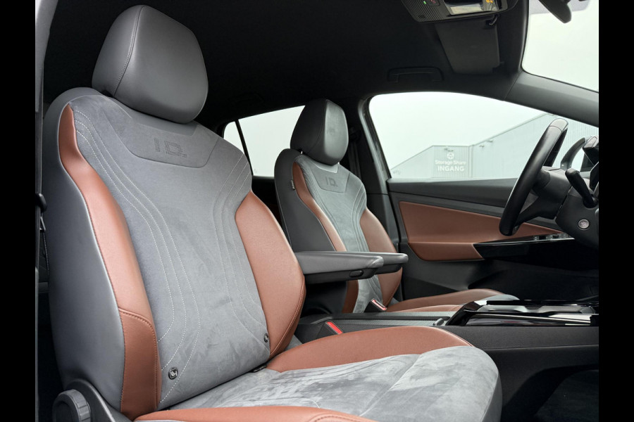 Volkswagen ID.4 Aut. First Edition 77kWh | Trekhaak | Navi | Camera |